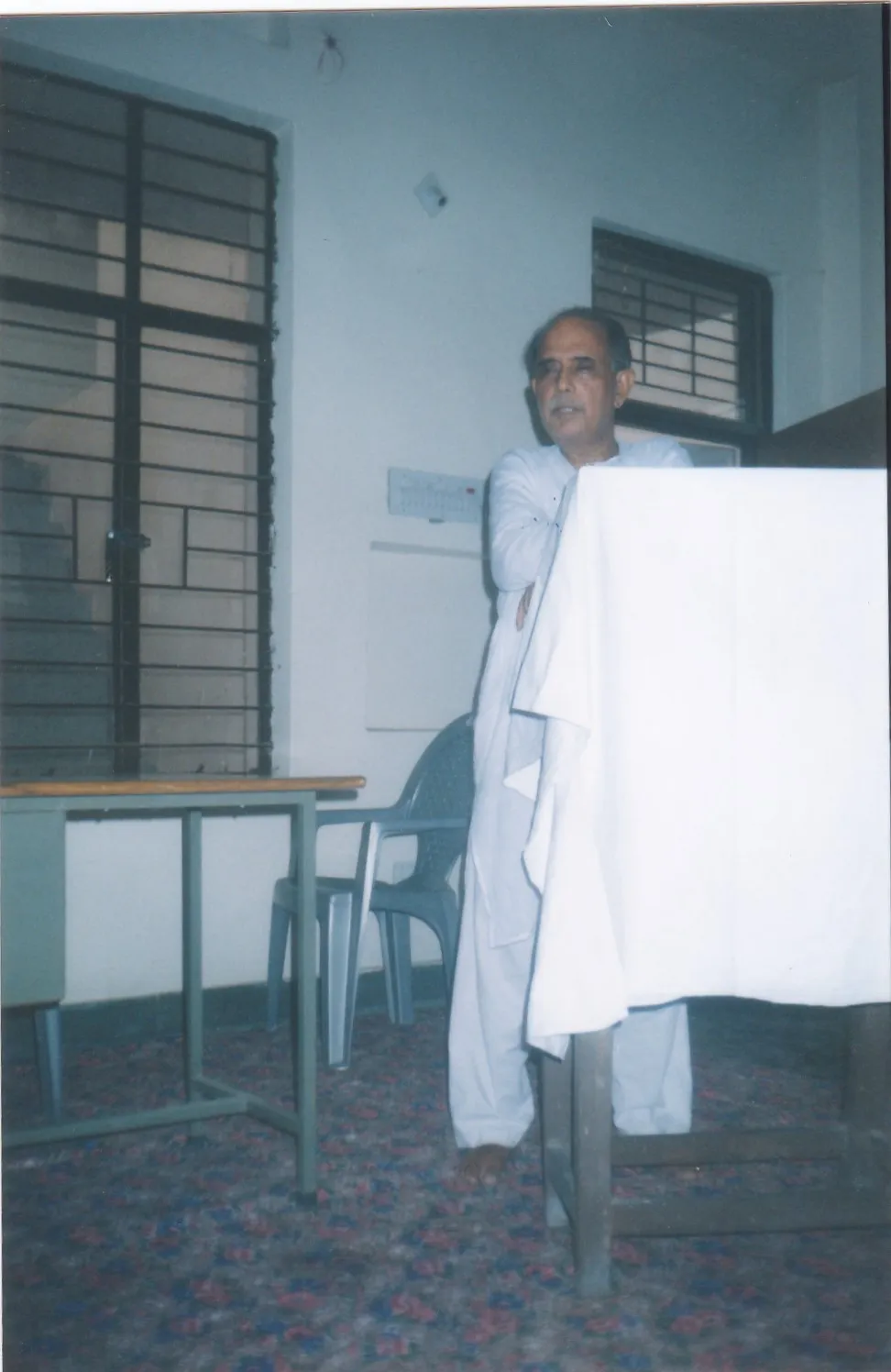 Sanjeevani Sharda Kendra