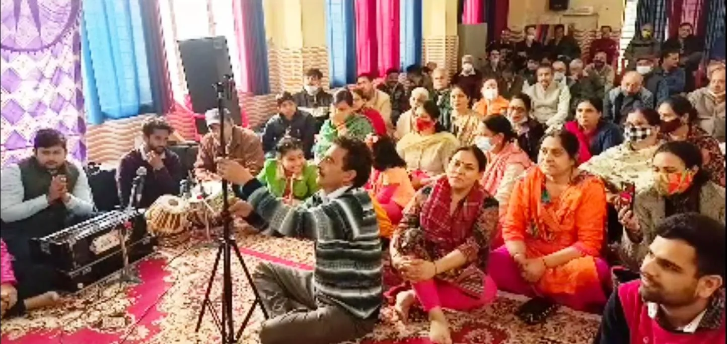 Shivratri 2022 45