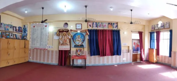 Sanjeevani Sharda Kendra, Anand Nagar, Bohri, Jammu