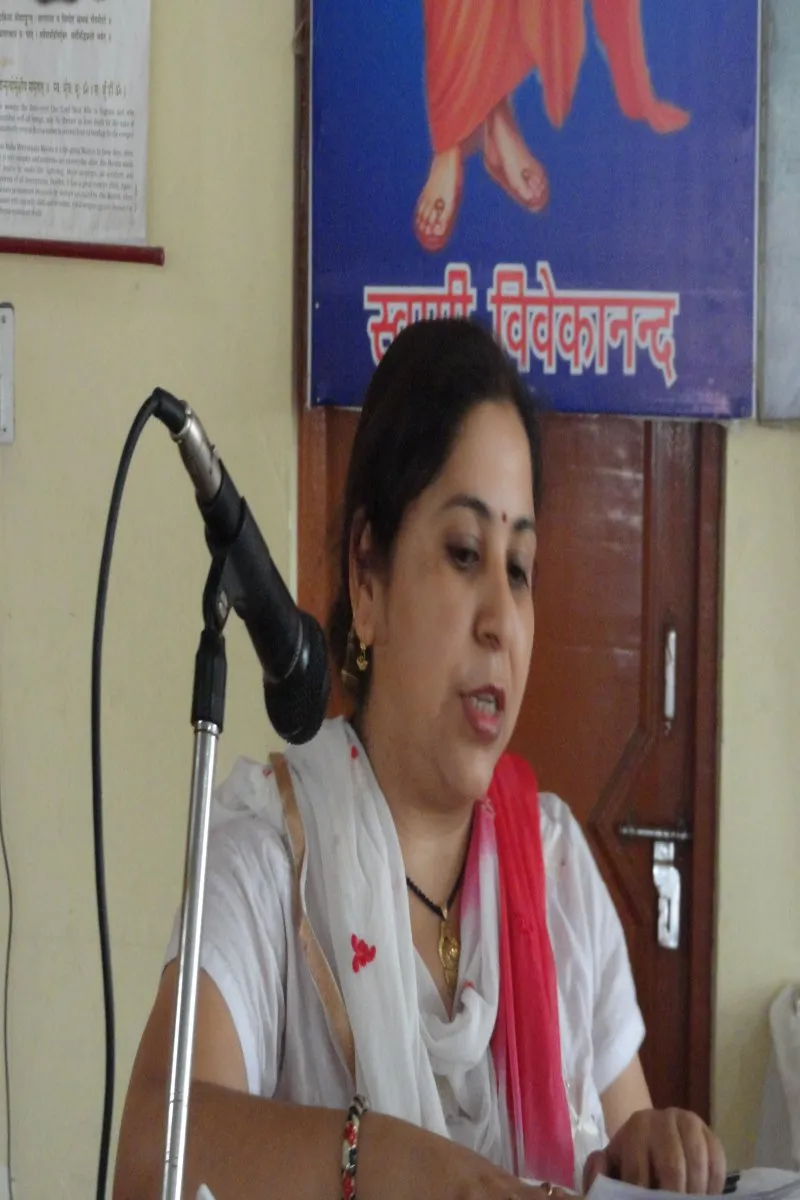 SICE Anand Nagar programme, 150th birth anniversary of Swami Vivekananda